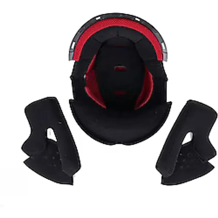 LS2 RAPID KASK İÇ PED