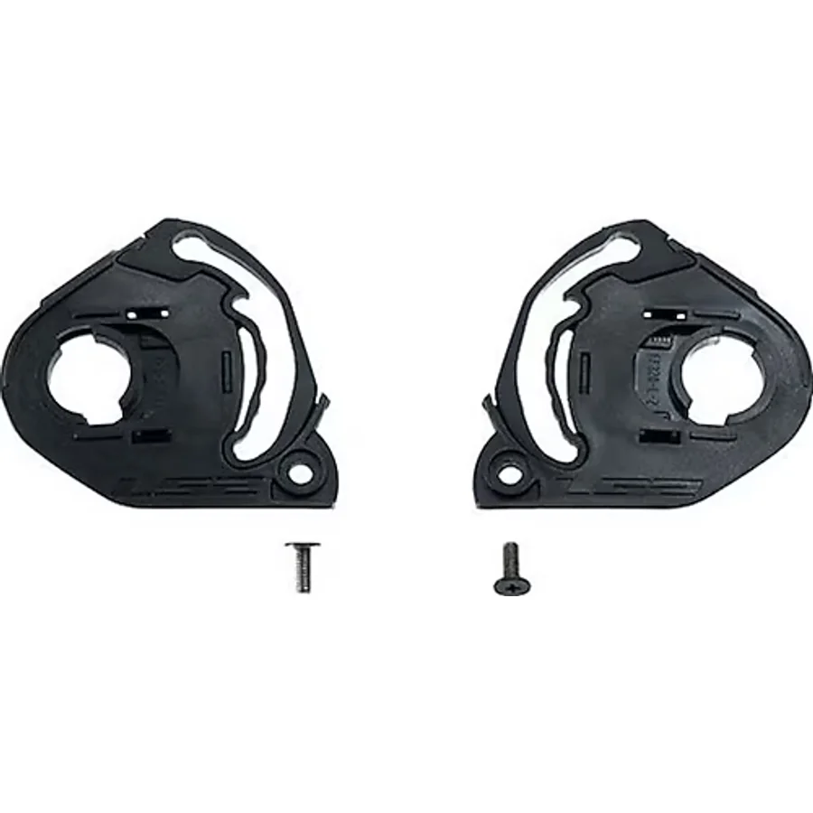 LS2 RAPID-STREAM FF353-FF320 KASK YAN KAPAK SET