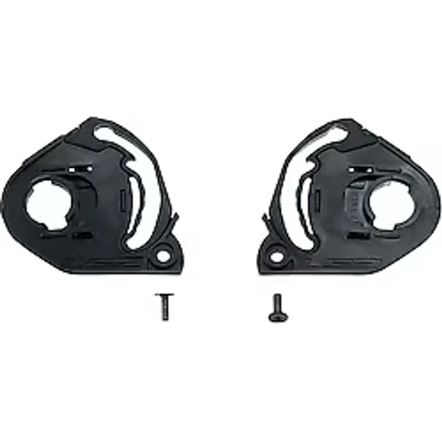 LS2 RAPID-STREAM FF353-FF320 KASK YAN KAPAK SET