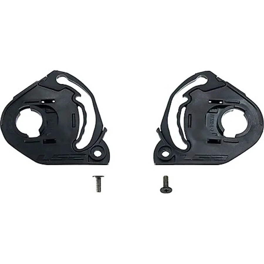 Ls2 Rapıd-Stream-Storm-Storm 2 Kask Yan Kapak Set