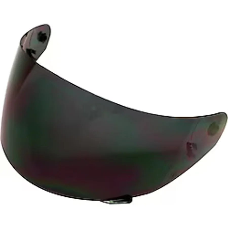 LS2 Rookie FF351-FF352-FF369-FF384 Kask Camı Siyah
