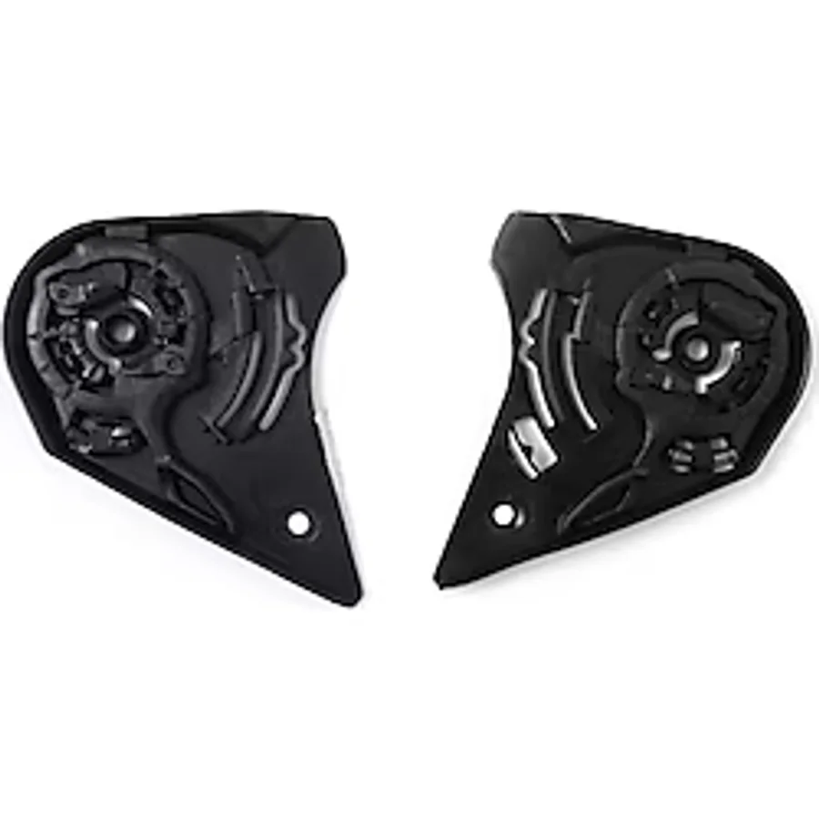 Ls2 Rookıe Ff351-Ff352-Ff369-Ff384-Of552 Kask Yan Kapak Set