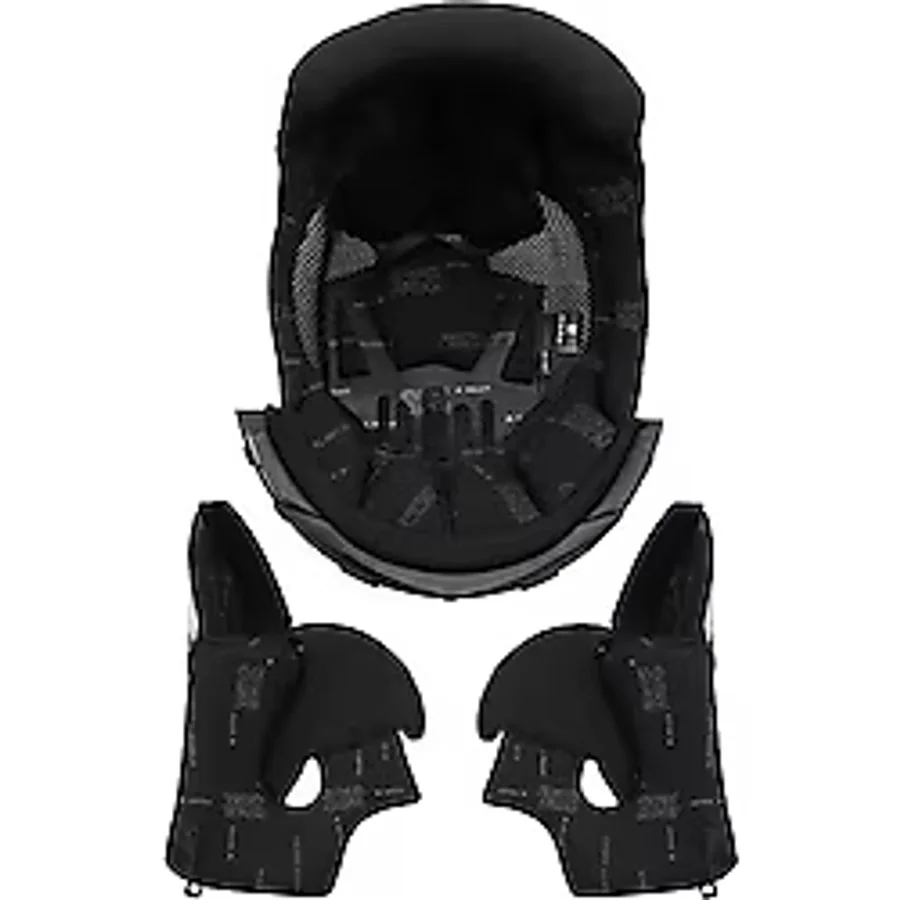 Ls2 Storm 2 Kask İç Ped