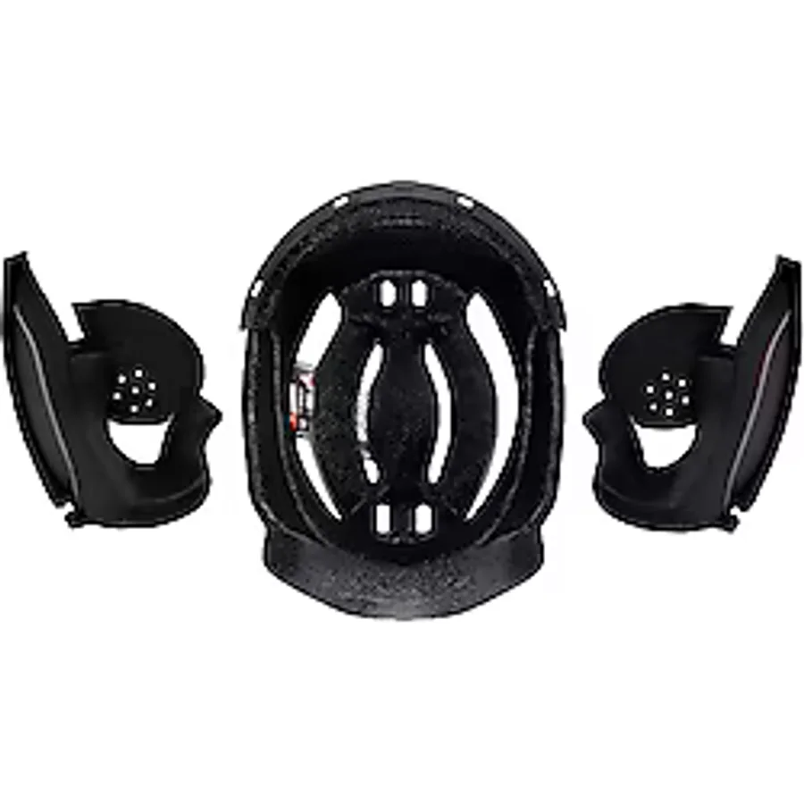 LS2 Strobe 2 Kask Iç Ped