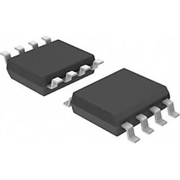 Lsp5502 Sop8 Entegre X 1 Adet (Rf106)