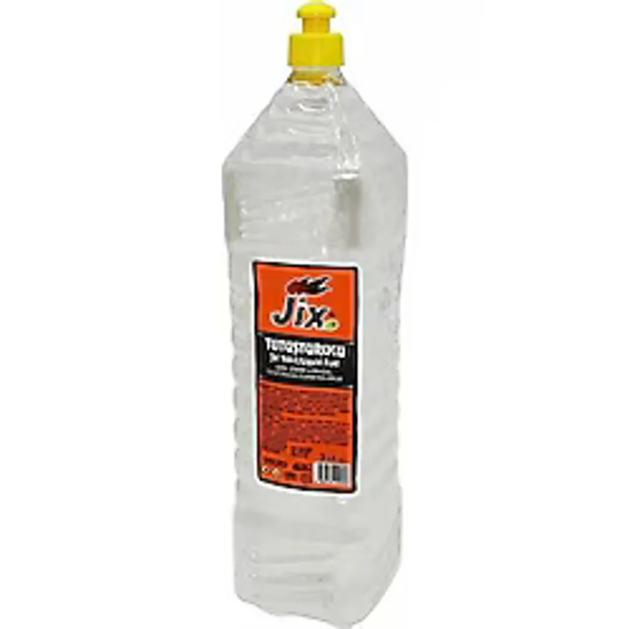 LTG Nova Jix Tutuşturucu 2lt Jel Reşo Yakit - 0 - 19 lt - 000-Siyah