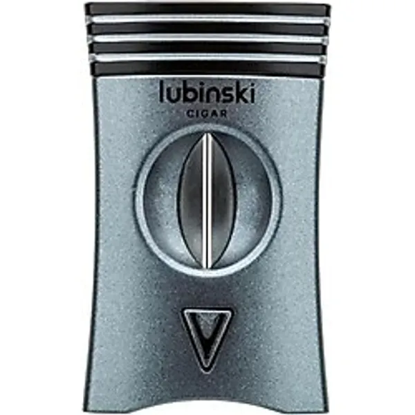 Lubinski Metal V Puro Kesici Ve Delici Gray 60 Ring