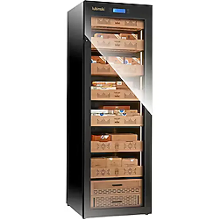 Lubinski Puro Dolabı Kabinet RA-998