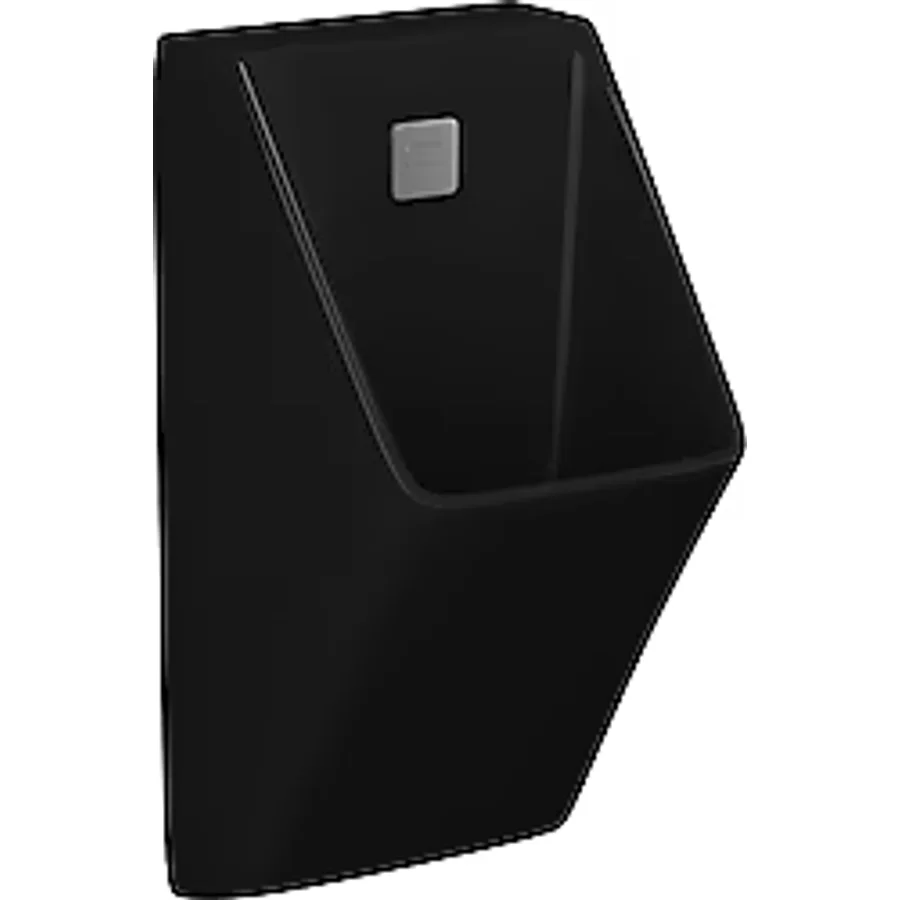 Lucco Loop 32 cm Siyah Fotoselli Pisuvar
