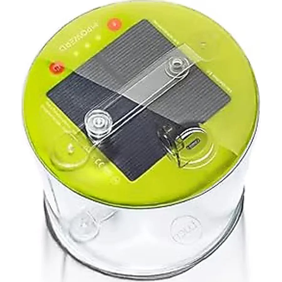 Luci Solar Inflatable Light - Outdoor 2.0