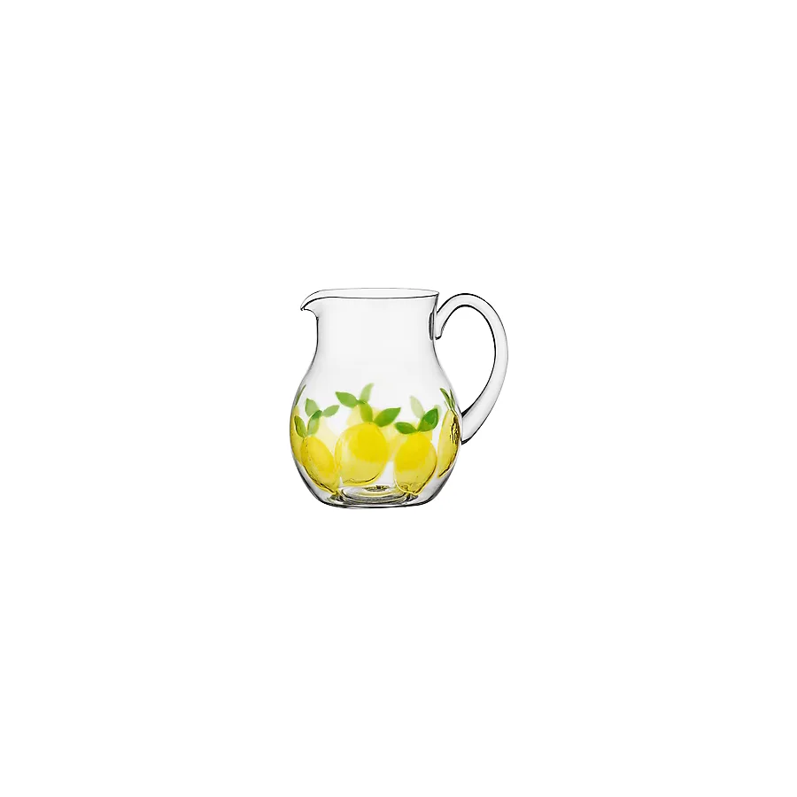 Lucky Art Limora 2270 ml Akrilik Karaf