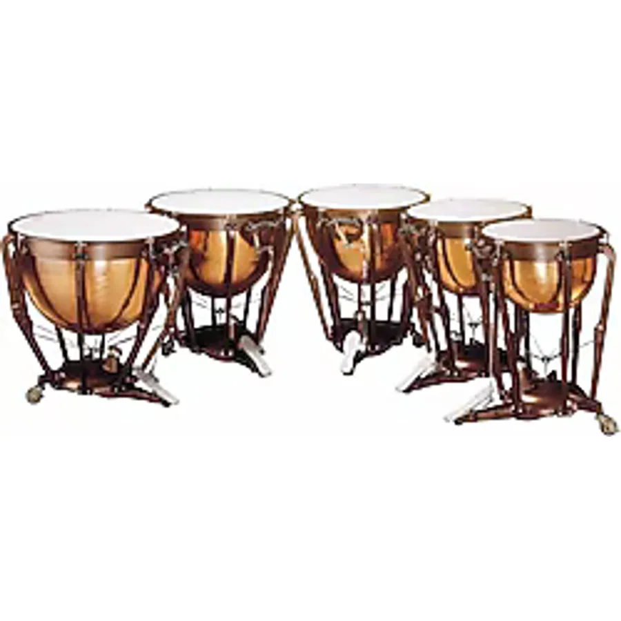 Ludwig LKP523KG 23 inç Bagetli Timpani