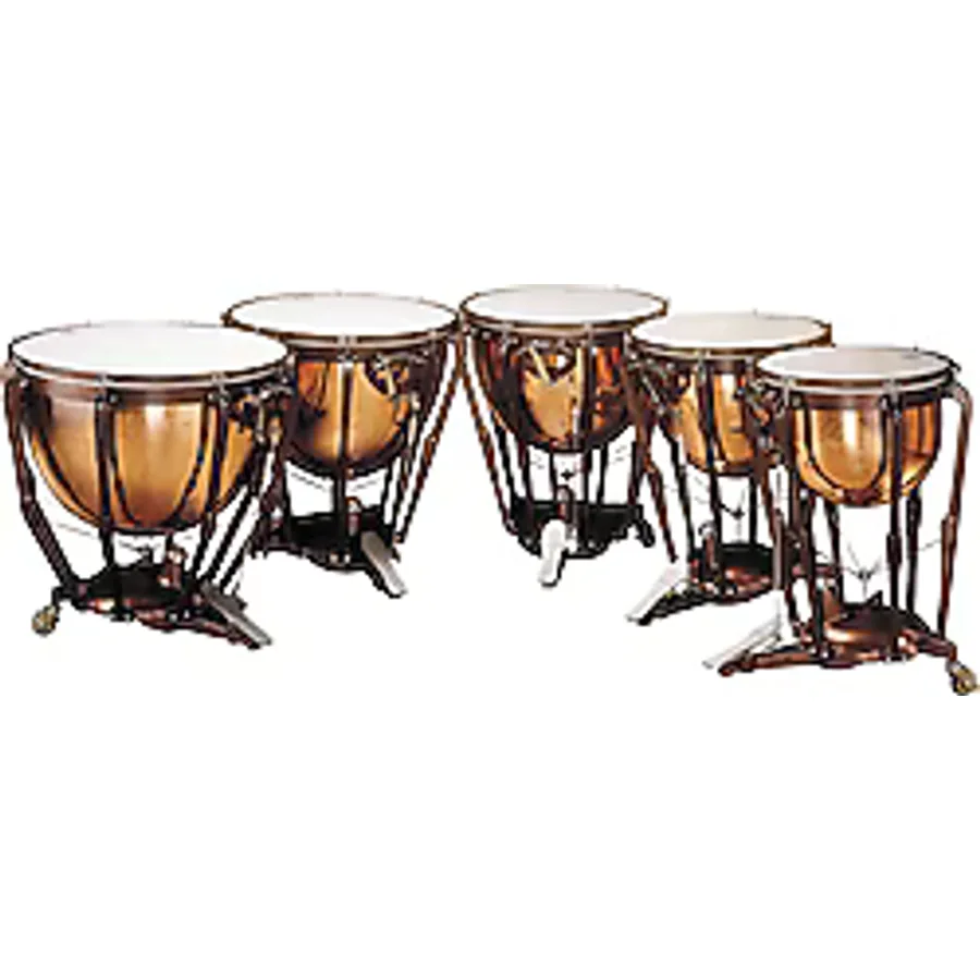Ludwig LKP532KG 32 inç Bagetli Timpani