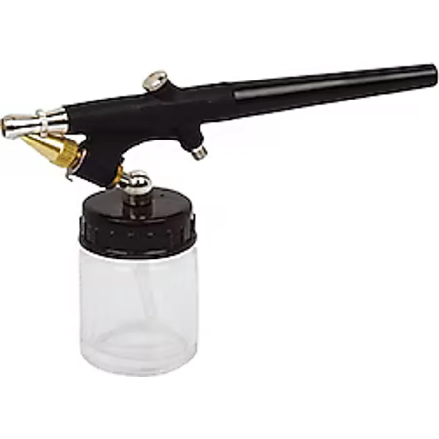 Luft Werkzeuge AB138 Airbrush Mini Havalı Boya Tabancası
