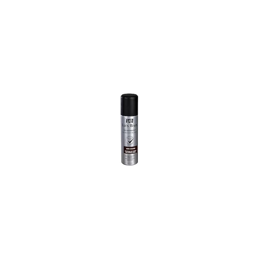 Luis Bien Hair Fiber Dolgunlaştırıcı Kahverengi Saç Spreyi 100 ml