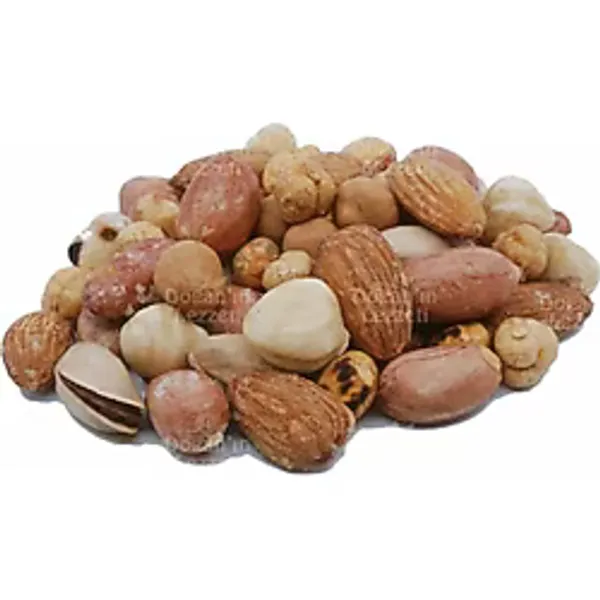 Lüks Karışık Kuruyemiş 1 KG
