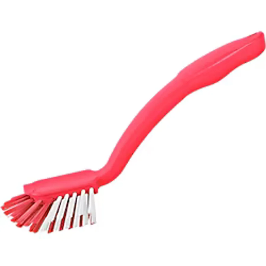 Lüks Lavabo Ve Bulaşık Fırçası 23 Cm