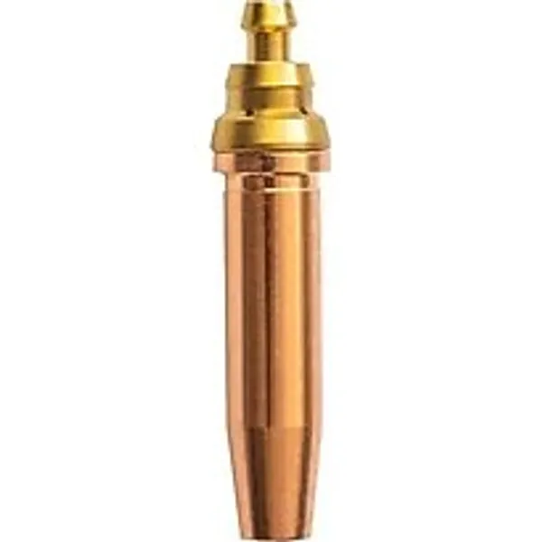 Lüle Karışımlı Kesme Lülesi Oksijen-Propan Evrengaz 244 90-150Mm