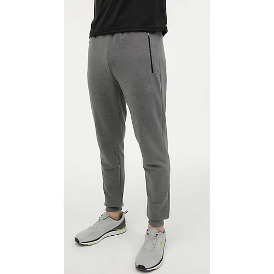 Lumberjack Basic CT107 Gri Jogger Erkek Eşofman Altı