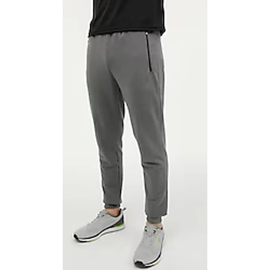 Lumberjack Basic CT107 Gri Jogger Erkek Eşofman Altı