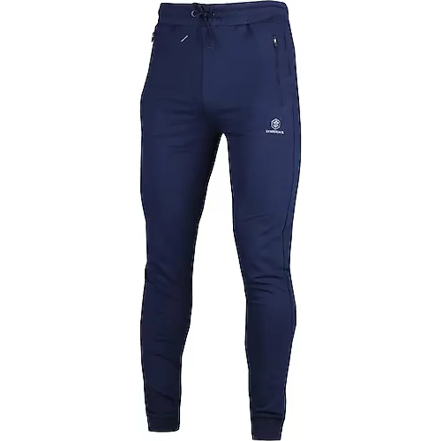 Lumberjack Basic CT107 Lacivert Jogger Erkek Eşofman Altı