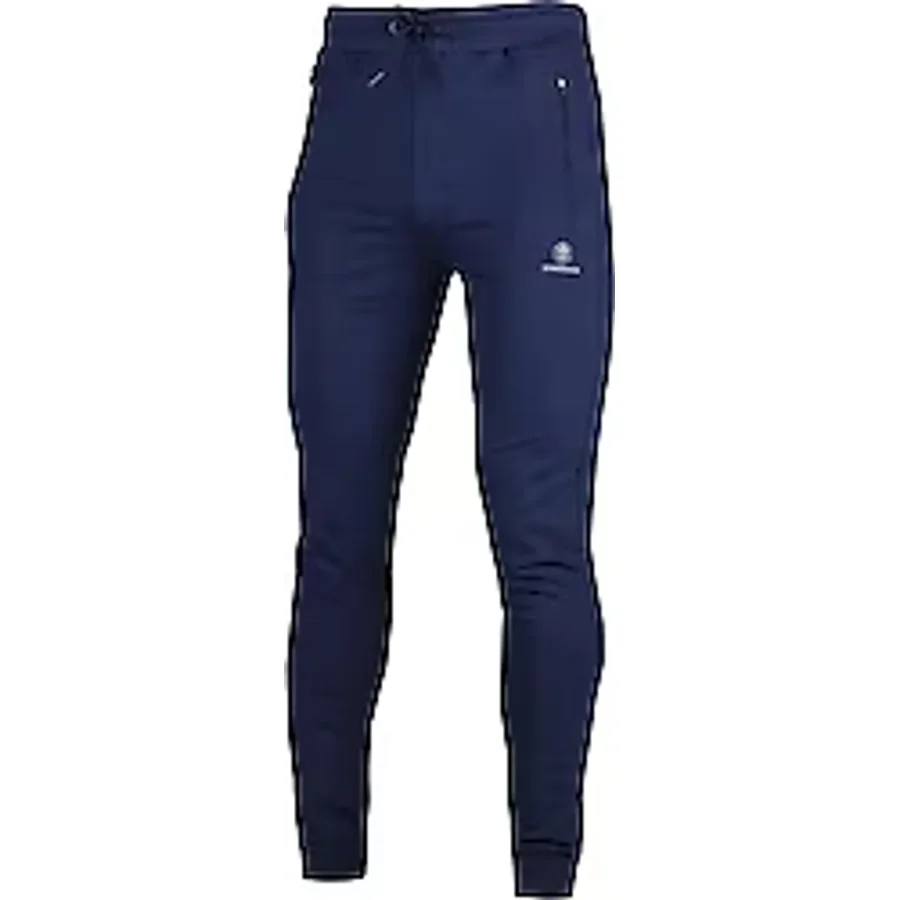 Lumberjack Basic CT107 Lacivert Jogger Erkek Eşofman Altı