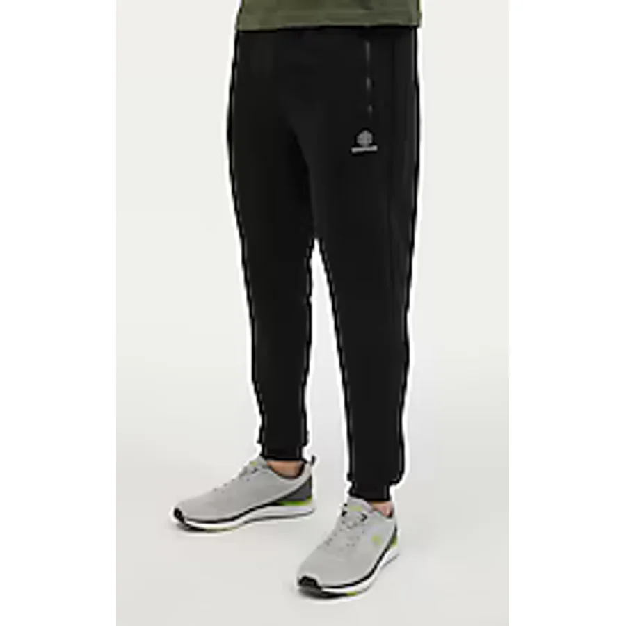 Lumberjack Basic CT107 Siyah Jogger Erkek Eşofman Altı