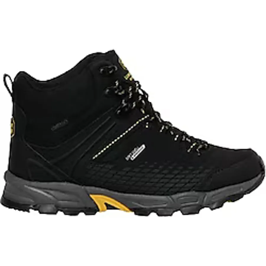 Lumberjack Flake HI Su Geçirmez Erkek Outdoor Bot