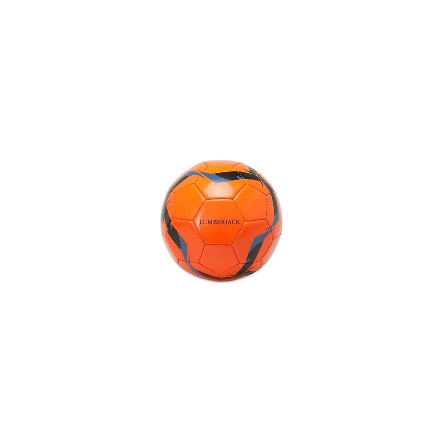 Lumberjack MB Crista 55SN450 5fx No 5 Futbol Topu Turuncu x Spor Malzemeleri - STD