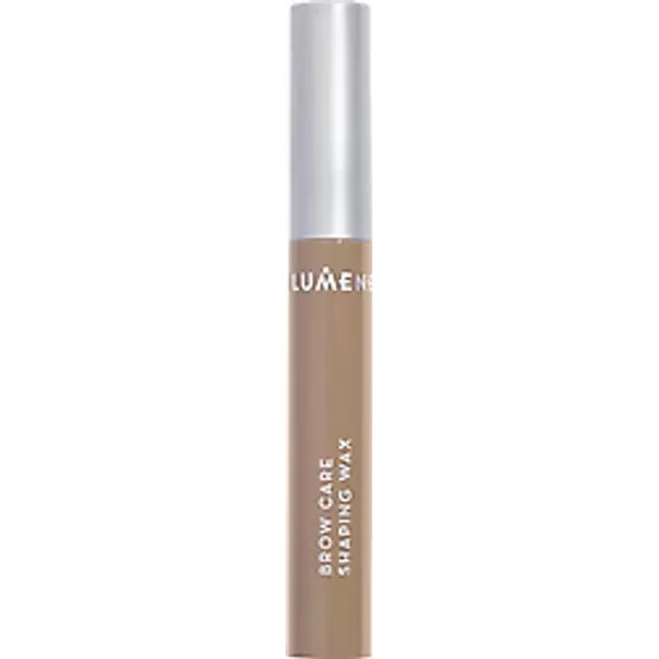 Lumene Brow Care Shaping Wax Kaş Sabitleyici