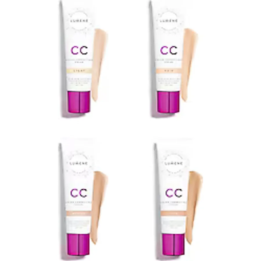 Lumene CC Krem 7 Etkili Renk Dengeleyici Spf 20 30 ml