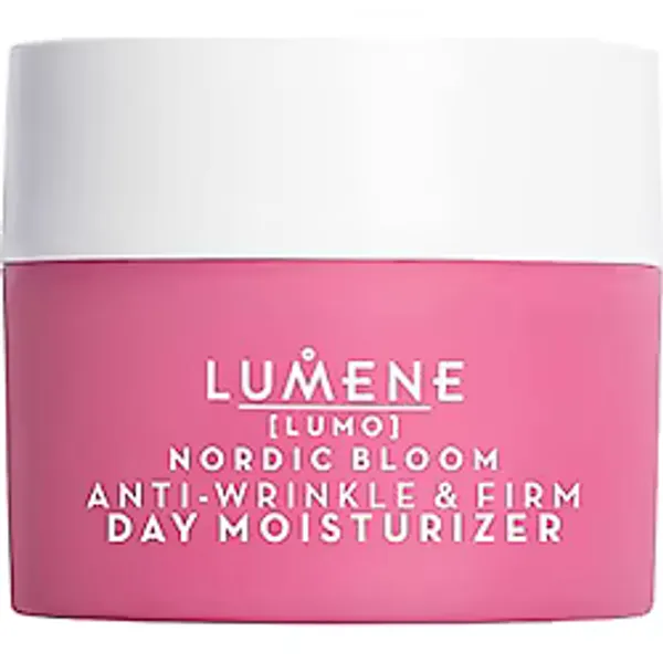 Lumene Kırışıklık Karşıtı & Sıkılaştırıcı 50 ml Gündüz Kremi