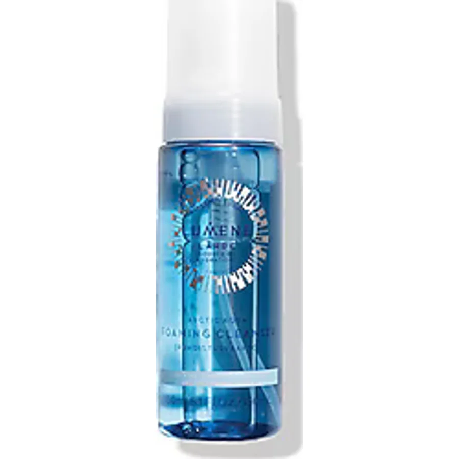 Lumene Nordic Hydra Arctic Aqua 150 ml Yüz Temizleme Köpüğü