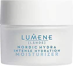 Lumene Nordic Hydra Intense 50 ml Nemlendirici Yüz Kremi