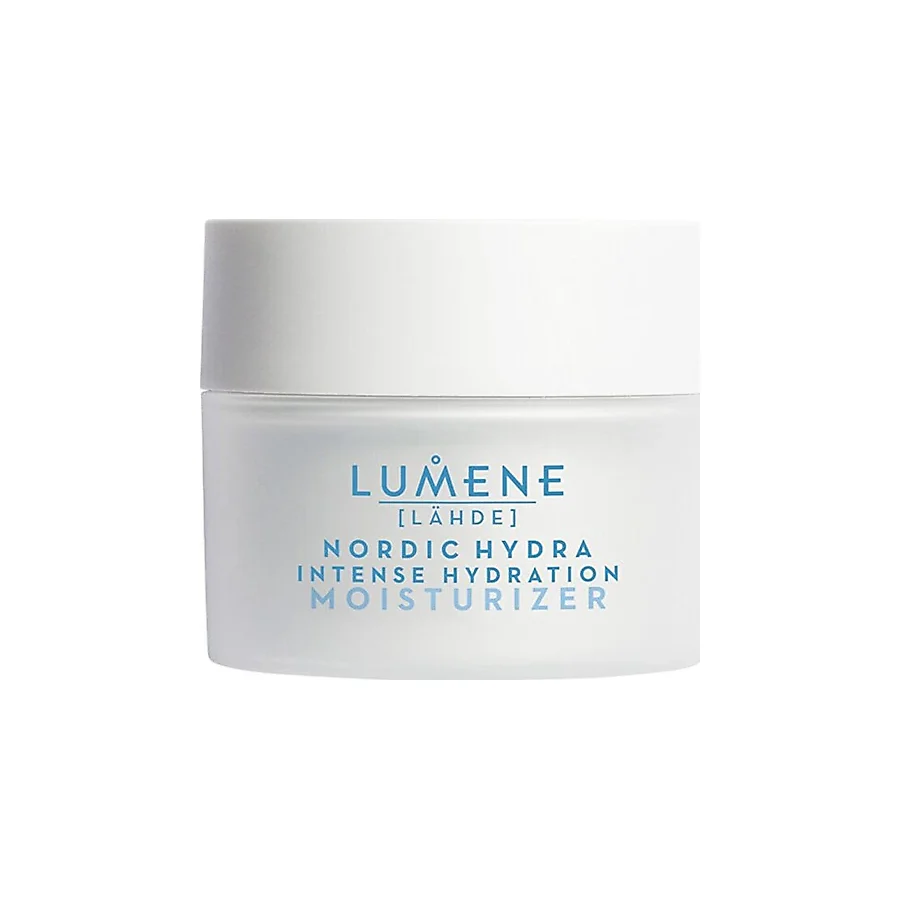 Lumene Nordic Hydra Intense 50 ml Nemlendirici Yüz Kremi