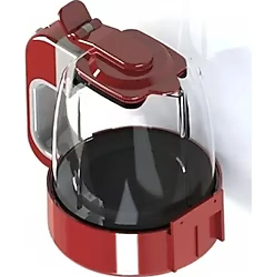 Lunaev 12 V Otomatik Araç Oto Kettle Su Isıtıcısı Çakmaklık Fişli