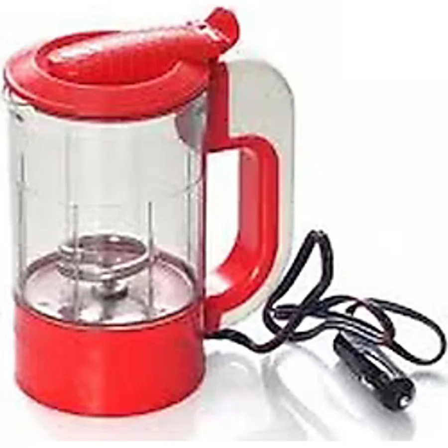 Lunaev 24 V Otomatik Araç Oto Kettle Su Isıtıcısı Çakmaklık Fişli