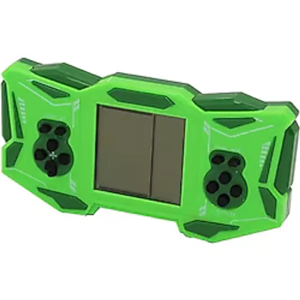 Lunaev ROBOTİK MODEL - BPIXK TETRİS PİLLİ ELEKTRONİK OYUN LEVEL - SKOR EKRANLI BRICK GAME