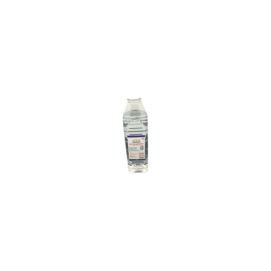 Lunaev Ucc Gaz Yağı 700 ml. Bahçe Makine Yağları