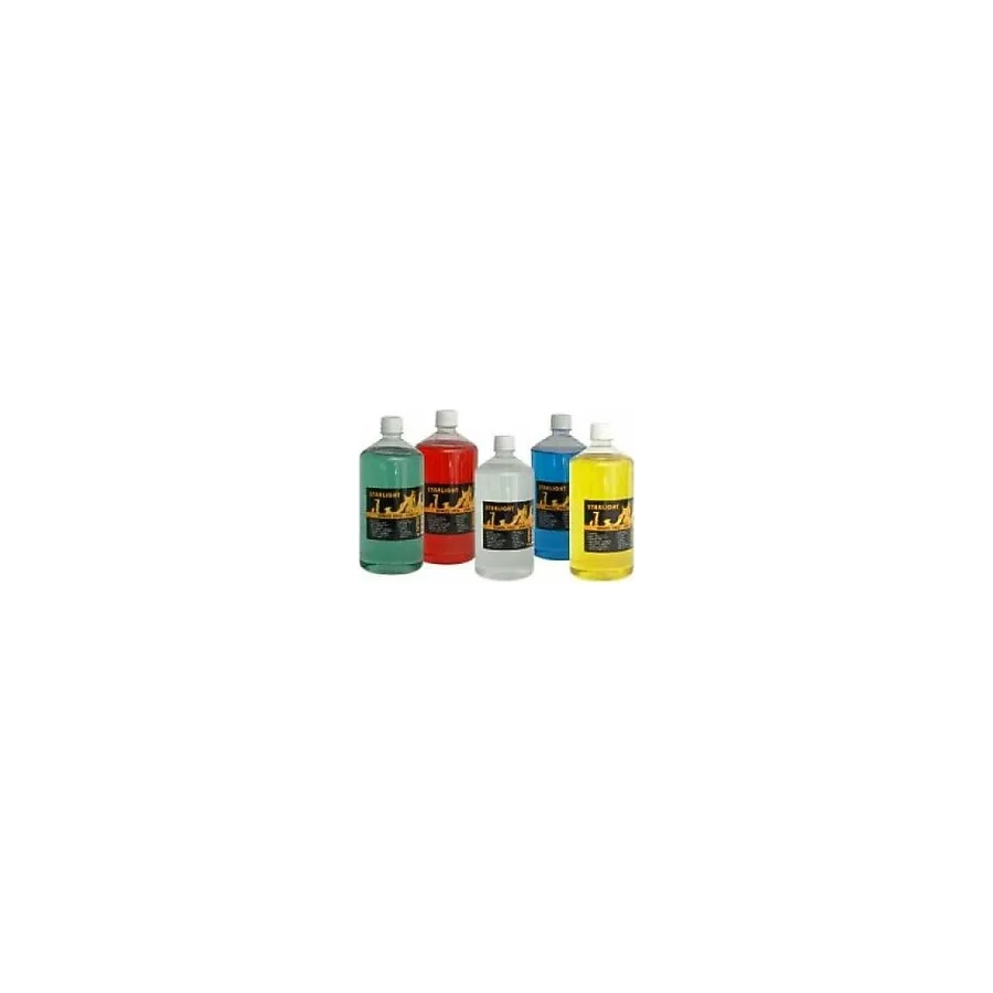 Lunaev Ucc Renkli Mix 400 ml Kandil Yağı Bahçe Makine Yağları