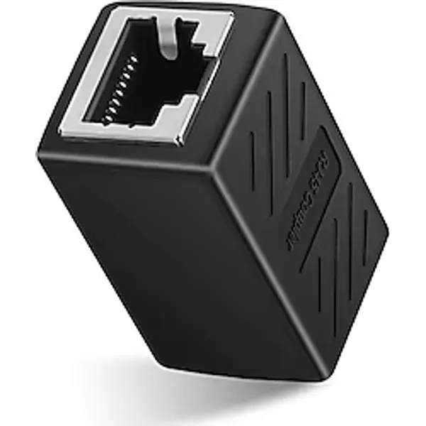 Lunatic 0846 RJ45 Uzatma Konnektör