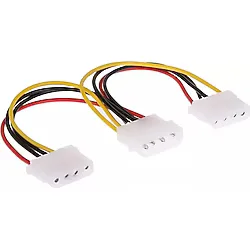 Lunatic 2544 Molex Kablo