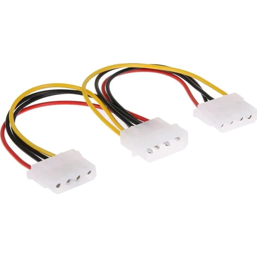 Lunatic 2544 Molex Kablo