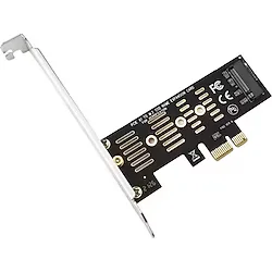 Lunatic 2552 PCI Express Dönüştürücü