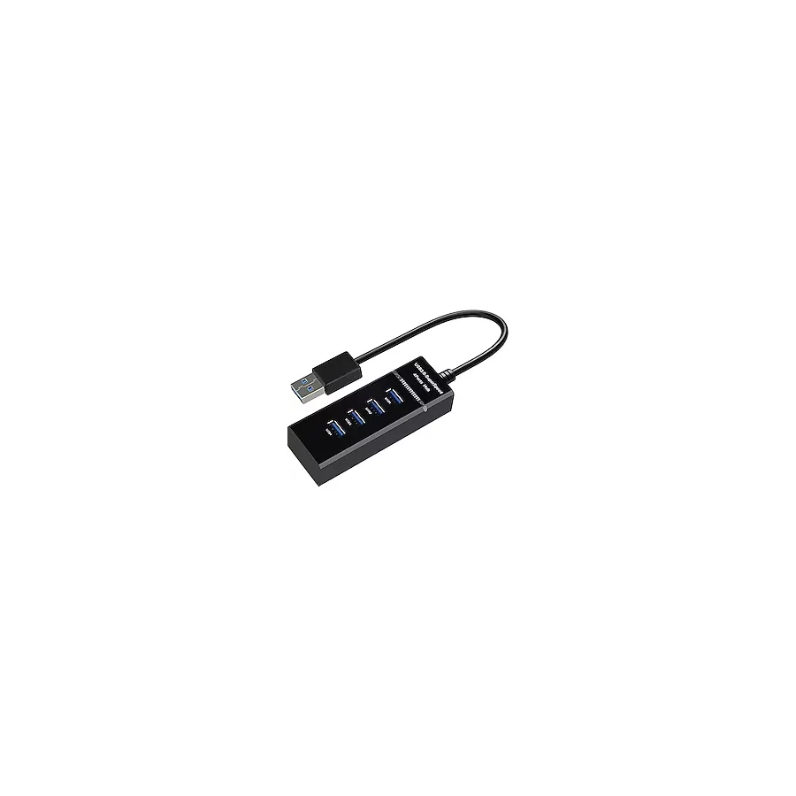 Lunatic 6043 4 Port USB 3.0 Çoğaltıcı