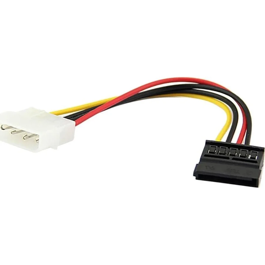 Lunatic 6049 Molex Kablo