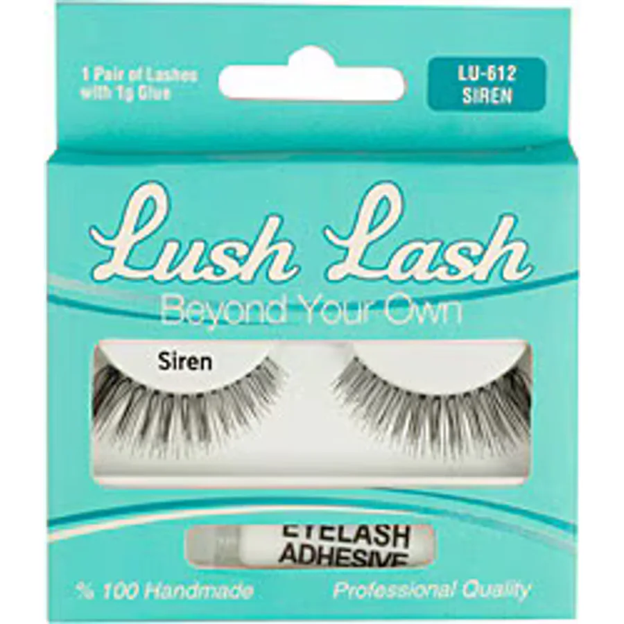 Lush Lash LU-612 Siren Takma Kirpik