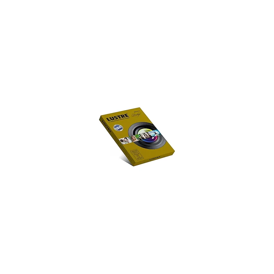 Lustre Prestige Parlak 10x15 280 gr Fotoğraf Kağıdı