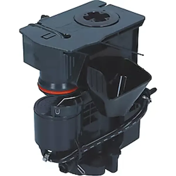 LUTH Premium Profi Parts Siemens EQ9 Tam Otomatik Kahve Makinesi 11010422 Kahve Makinesi Kahve Makinesi için Bira Grubu Bira Ünitesi