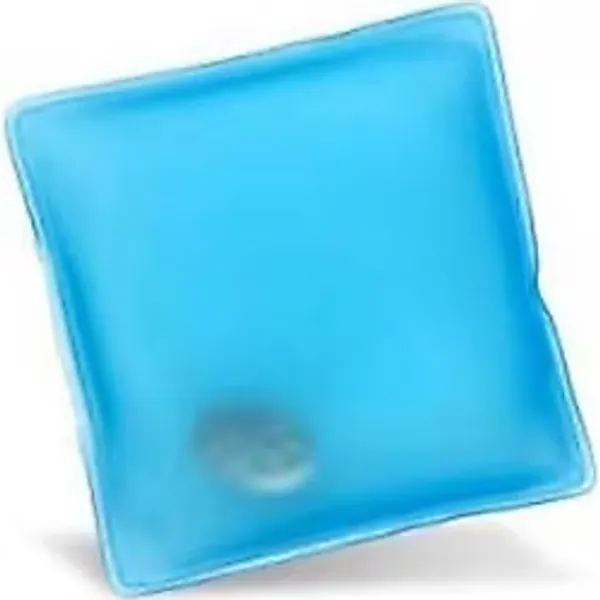 Luti Concept Mavi El Isıtıcı Cep Sobası Isınmatik Jel Sihirli Kare El Isıtıcı Jel Isınmatik Cep Sobası Isıtıcı El Vücut Pratik Isıtma Cep Boy El Avuç Isıtıcısı cep sobası